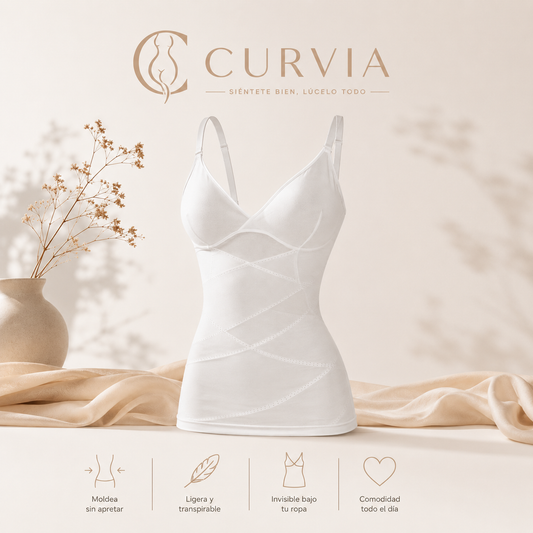 Curvia™ Silueta Perfecta