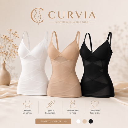 Curvia™ Silueta Perfecta