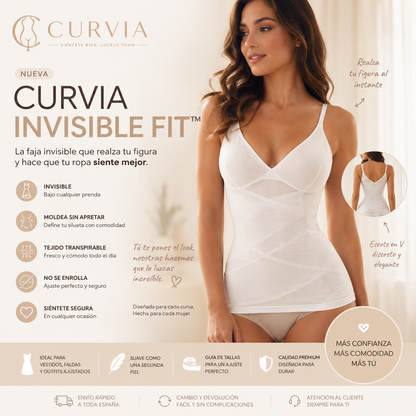 Curvia™ Silueta Perfecta